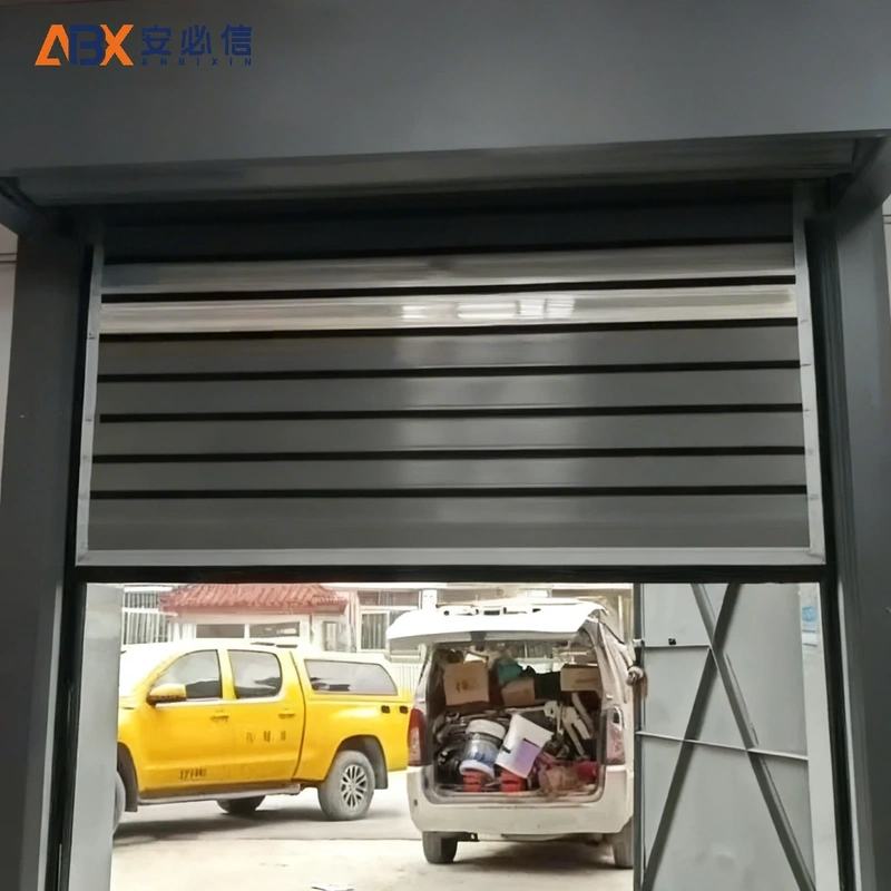昆明市PVC高速门